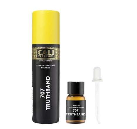 707 Truthband terpenes 707 Truthband terpenes