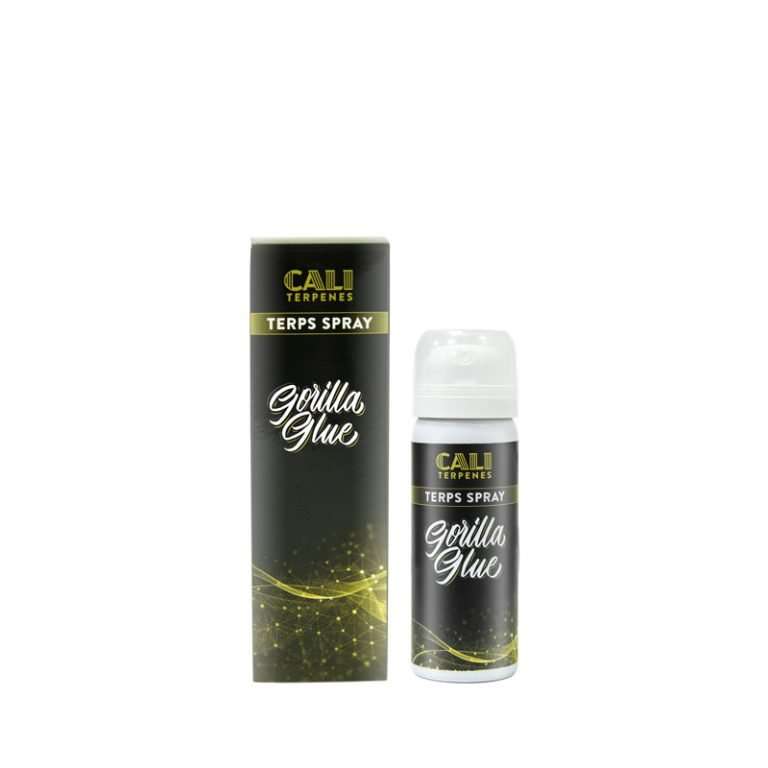 Gorilla Glue Terpene Spray 5ml