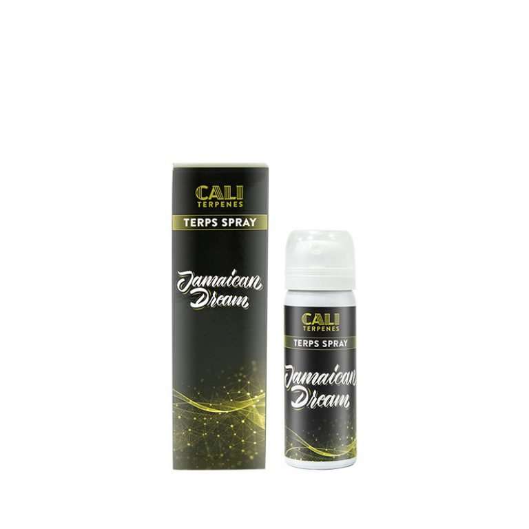 Jamaican Dream Terpene Spray 5ml