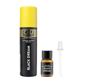 Black Dream Terpenes