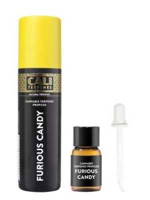 Furious Candy Terpenes Furious Candy Terpenes