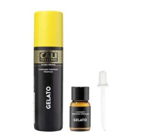 Gelato Terpenes