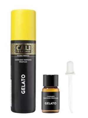 Gelato Terpenes Gelato Terpenes