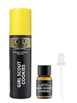 Girl Scout Cookies Terpene Girl Scout Cookies Terpene