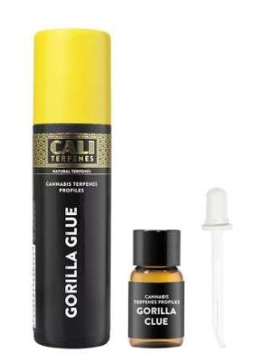 Gorilla Glue Terpene Gorilla Glue Terpene