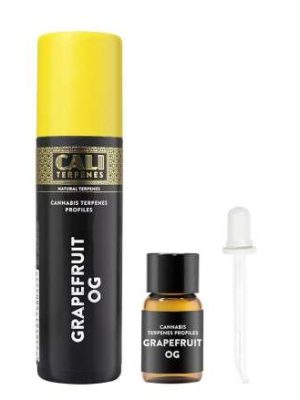 Grapefruit OG Terpene Grapefruit OG Terpene