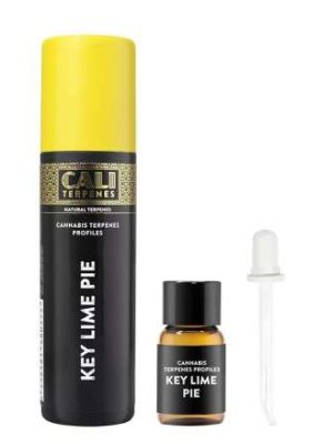 Key Lime Pie Terpenes Key Lime Pie Terpenes