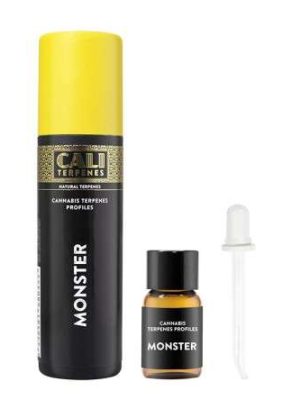Monster Terpene 1ml Monster Terpene 1ml