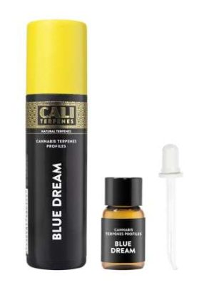 blue-dream-terpenes Blue Dream
