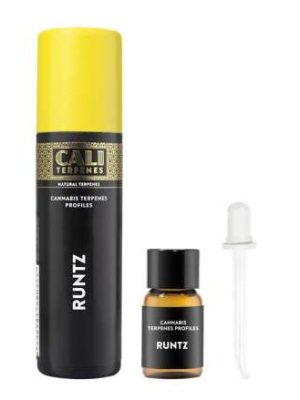 Runtz Terpenes