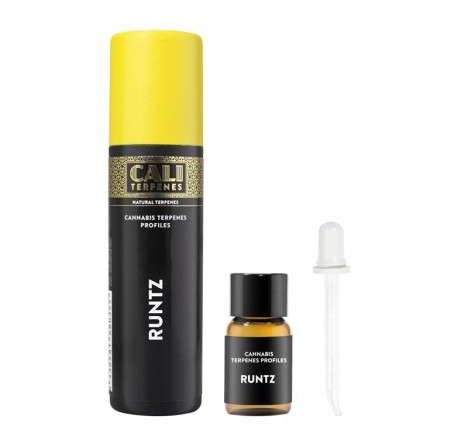 runtz-terpenes Runtz Terpenes